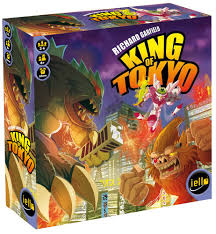 King Of Tokyo